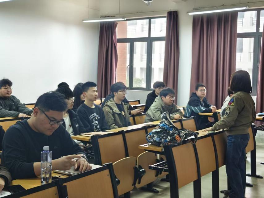 70net永乐高第十六期发展对象动员大会